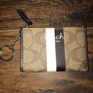 Coach Coin Purse